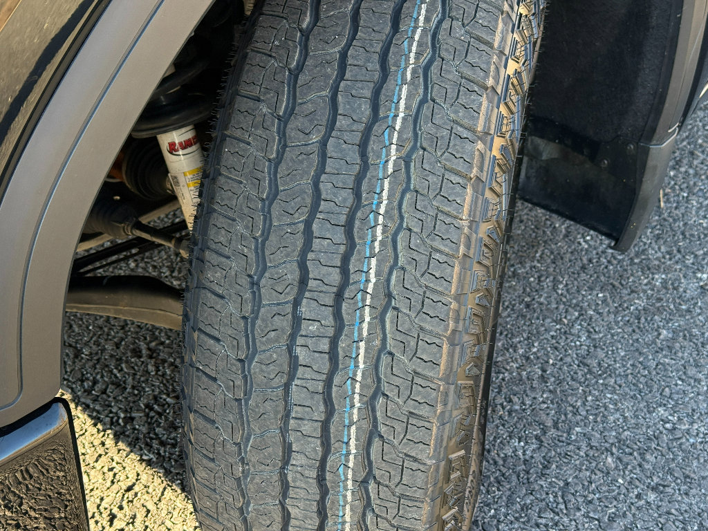 Used 2024 GMC Sierra 1500 Elevation image 16