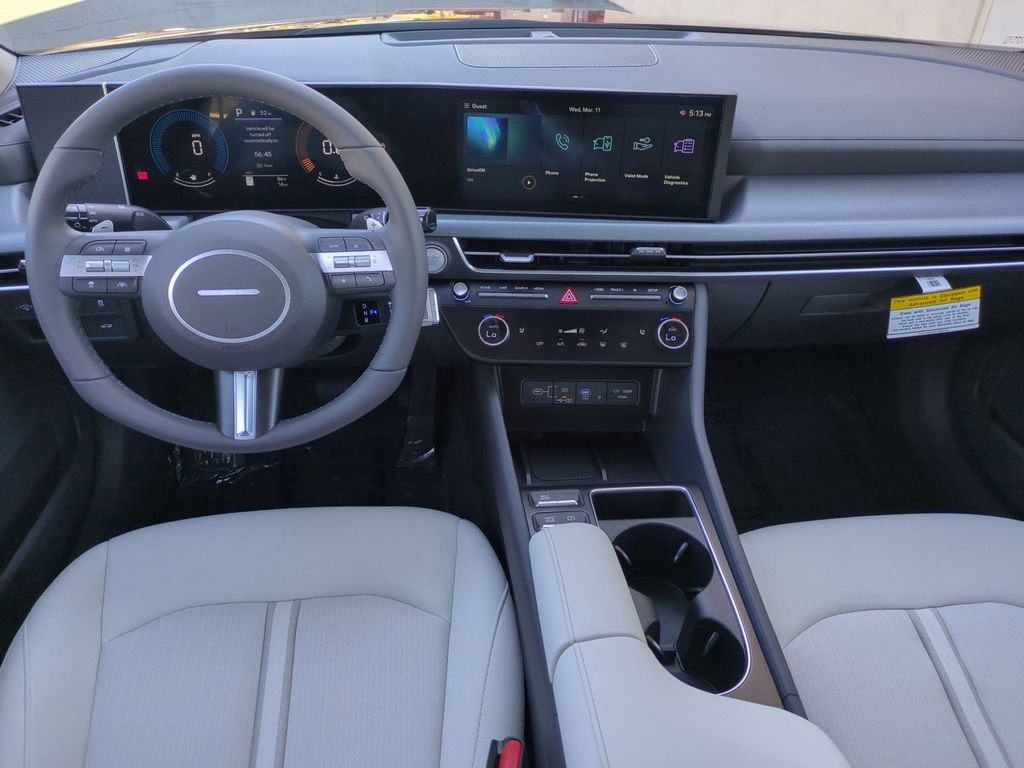 New 2026 Hyundai Sonata SEL FWD image 27