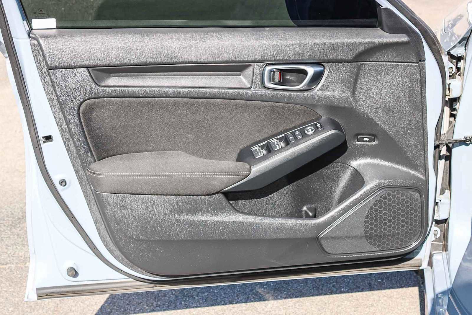 Certified 2023 Honda Civic Sport image 21