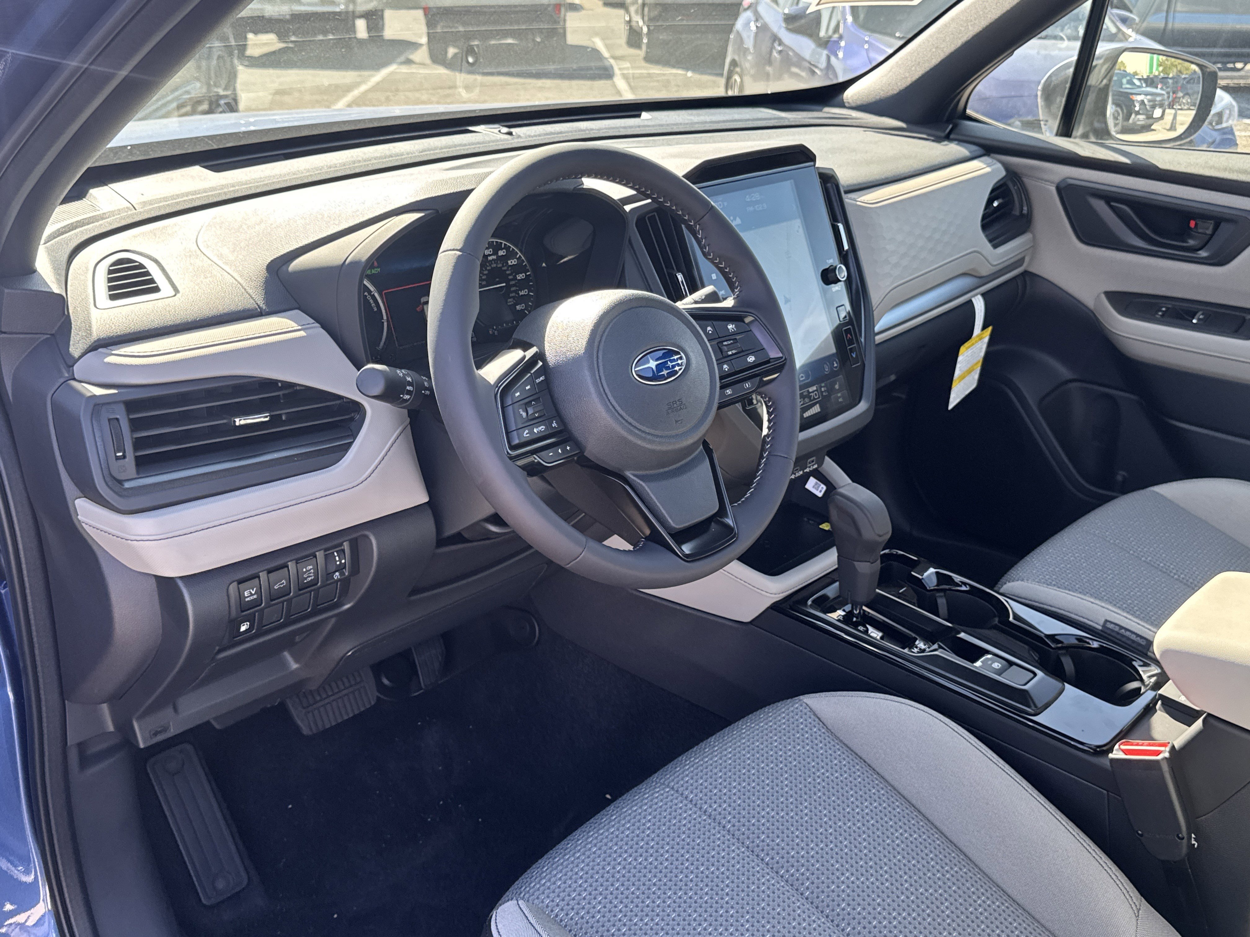 New 2026 Subaru Forester Premium image 26