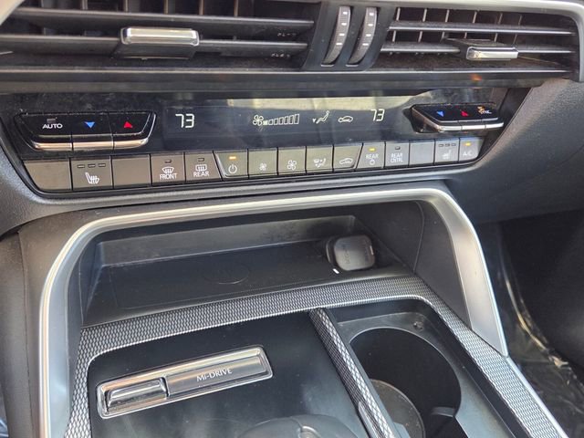 Used 2025 MAZDA CX-90 3.3 Turbo w/ Premium Sport Pkg image 25