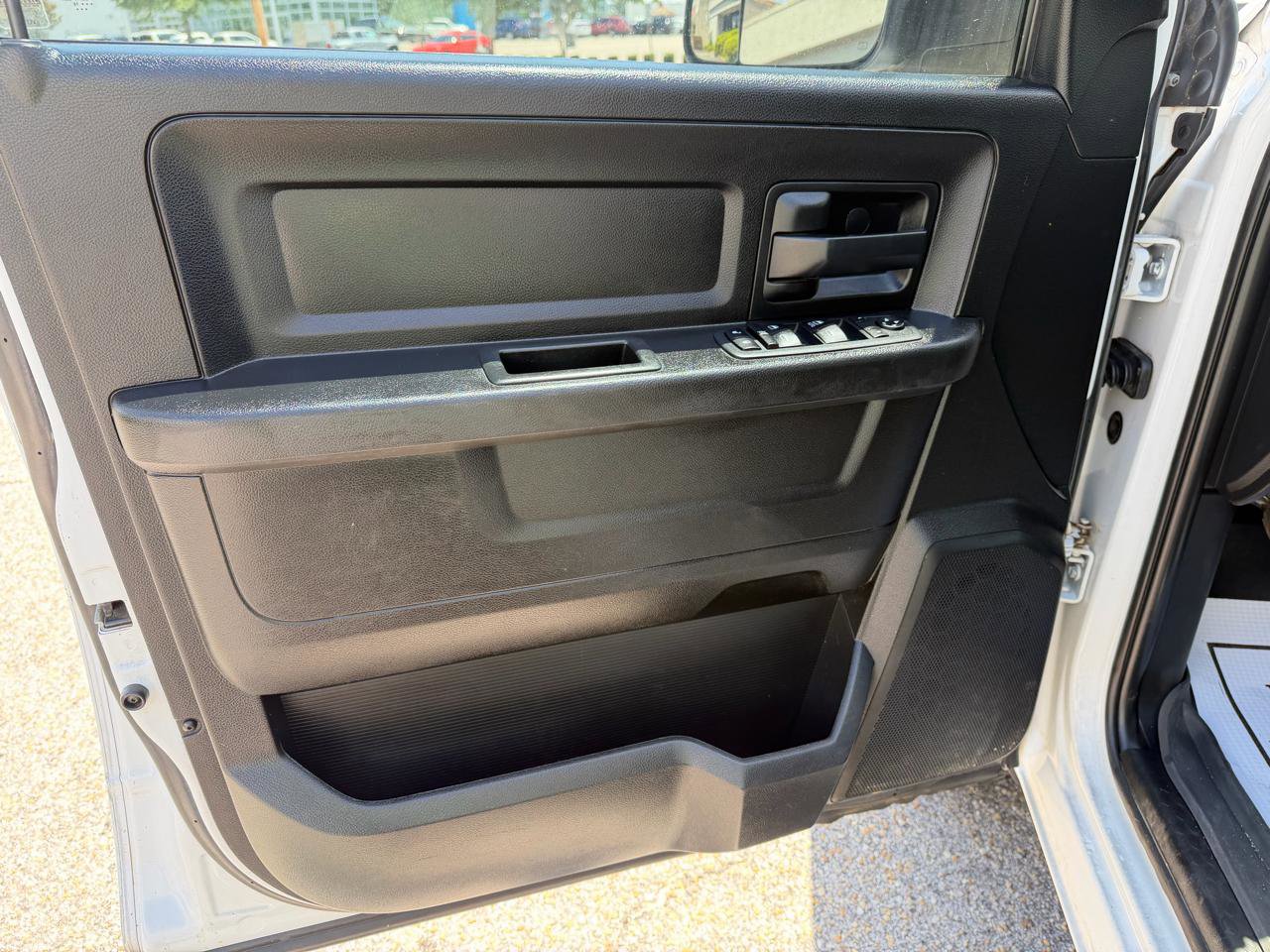 Used 2020 RAM 1500 Tradesman w/ Trailer Tow Group AWD/4WD image 27