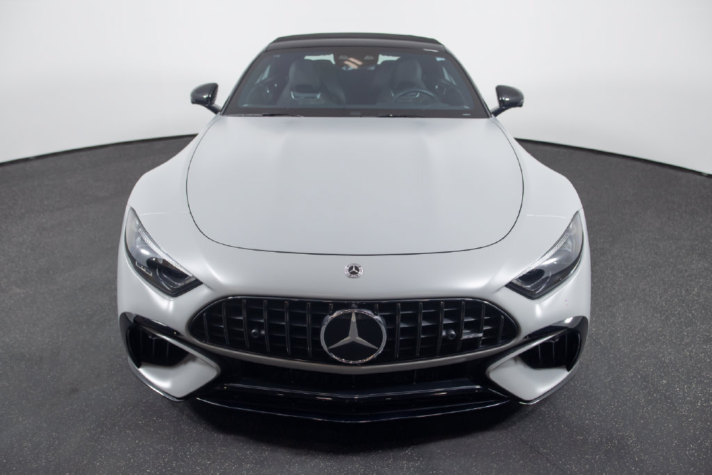 Used 2022 Mercedes-Benz SL 63 AMG 4MATIC image 68