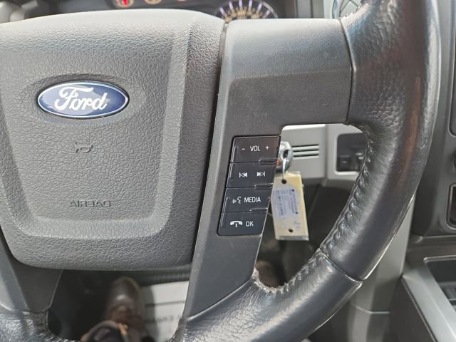 Used 2014 Ford F150 FX4 w/ Equipment Group 401A Mid image 21