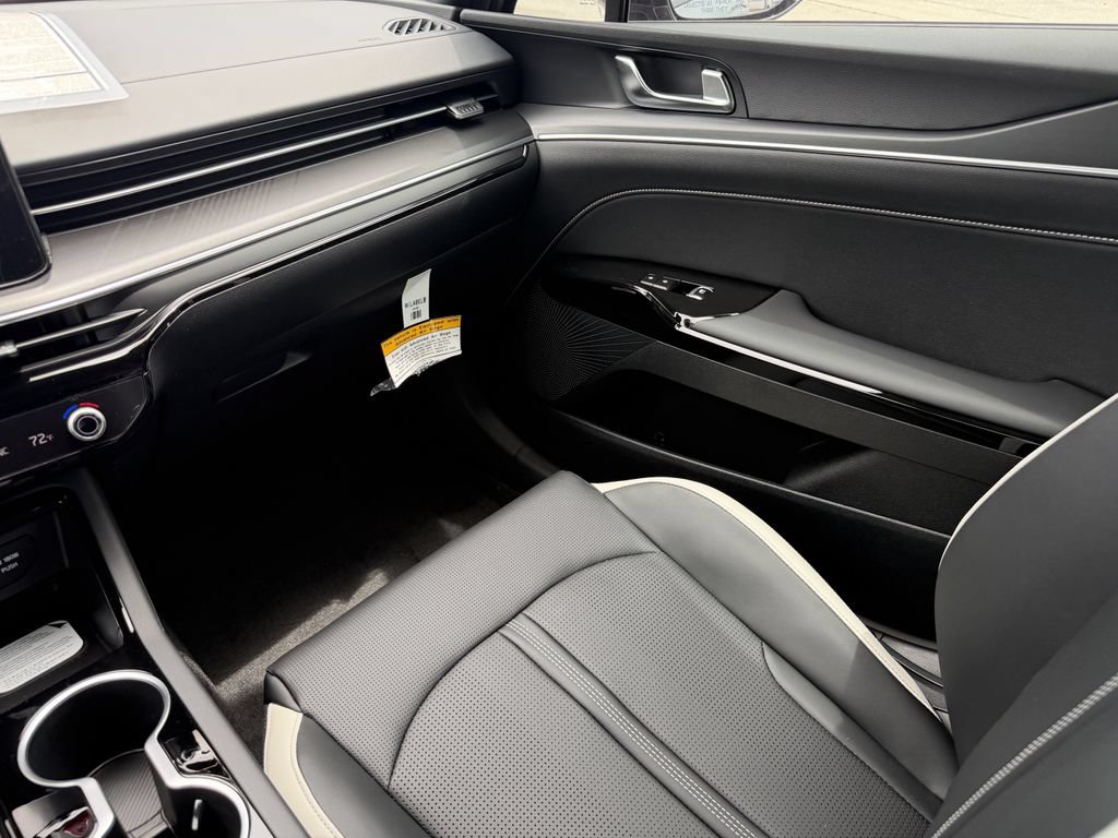 New 2026 Kia K5 GT-Line FWD image 15