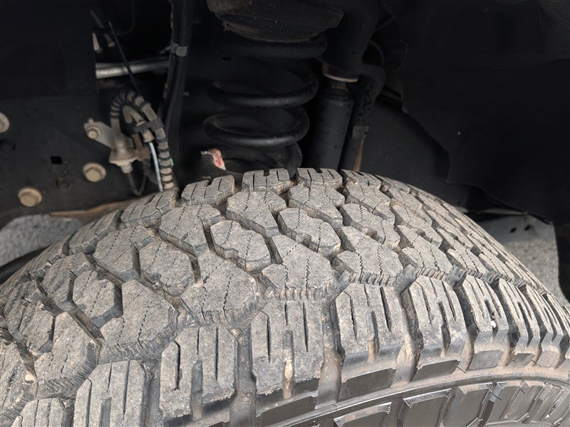 Used 2021 Ford F250 XLT AWD/4WD image 10