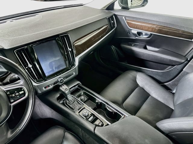 Used 2019 Volvo S90 T6 Momentum w/ Advanced Package AWD/4WD image 28