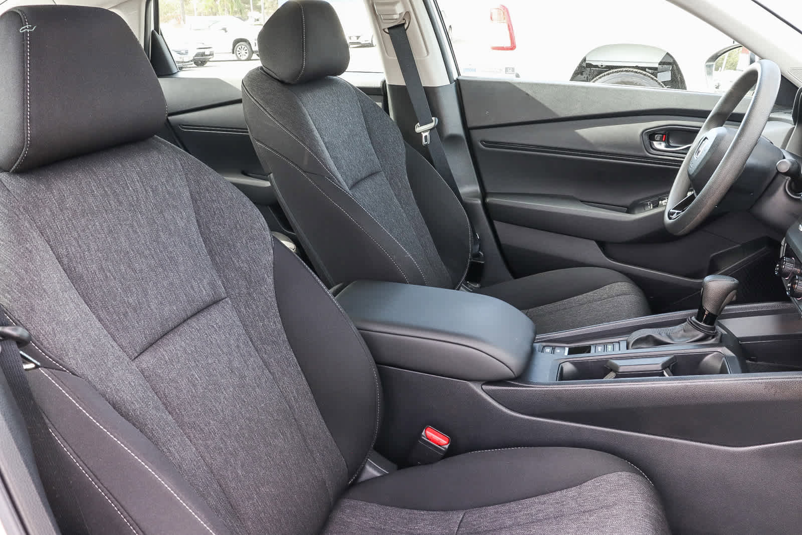 Used 2024 Honda Accord EX image 18