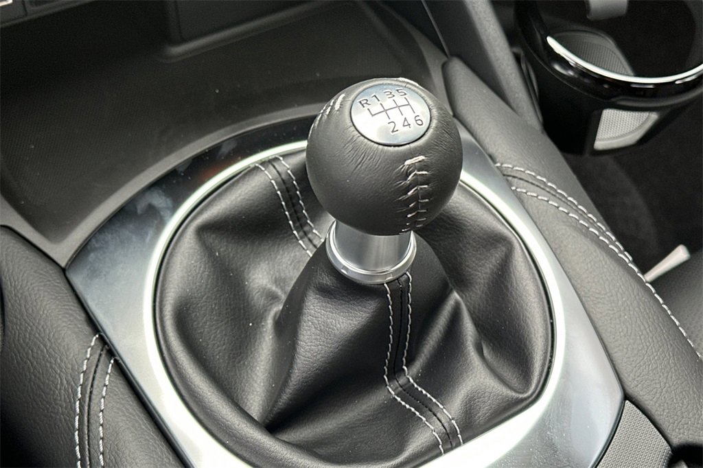 New 2025 MAZDA MX-5 Miata RF Grand Touring image 20