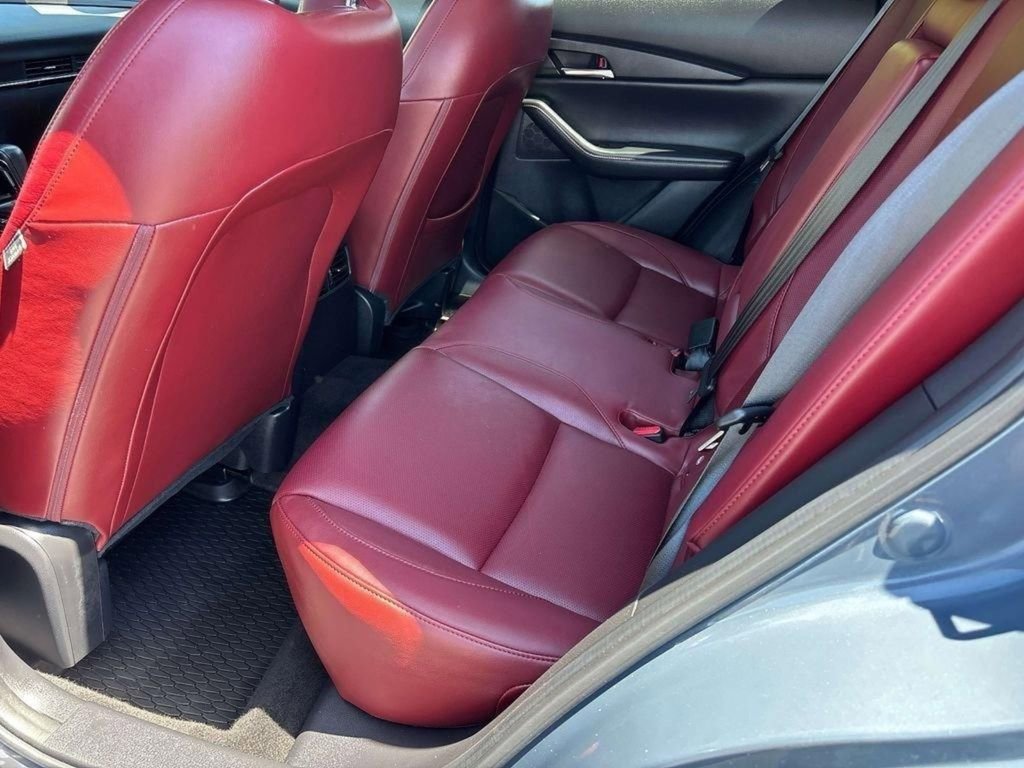 New 2024 MAZDA CX-30 AWD 2.5 S w/ Preferred Package image 12