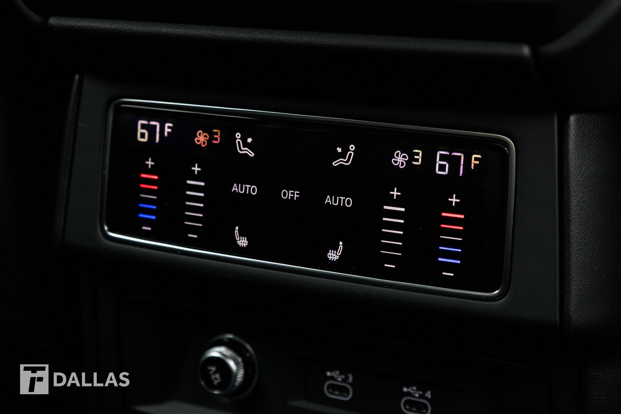 Used 2024 Lamborghini Urus S image 34