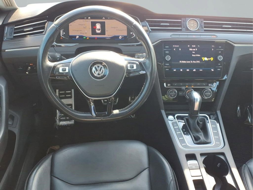 Used 2020 Volkswagen Arteon SEL image 4