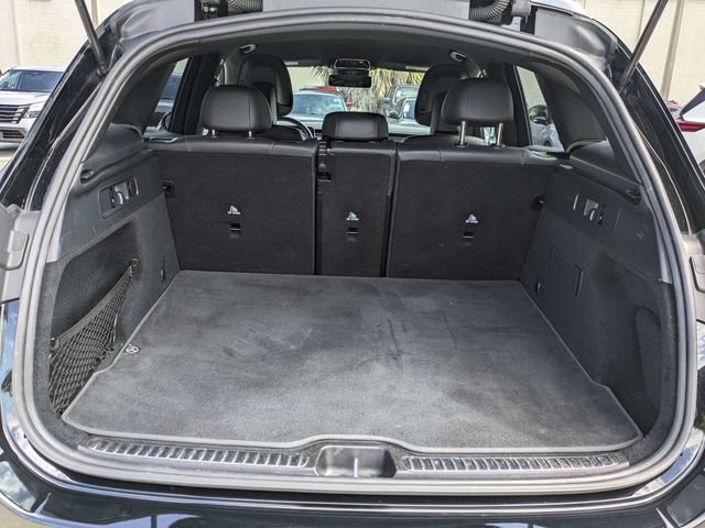 Used 2024 Mercedes-Benz GLC 300 4MATIC image 14
