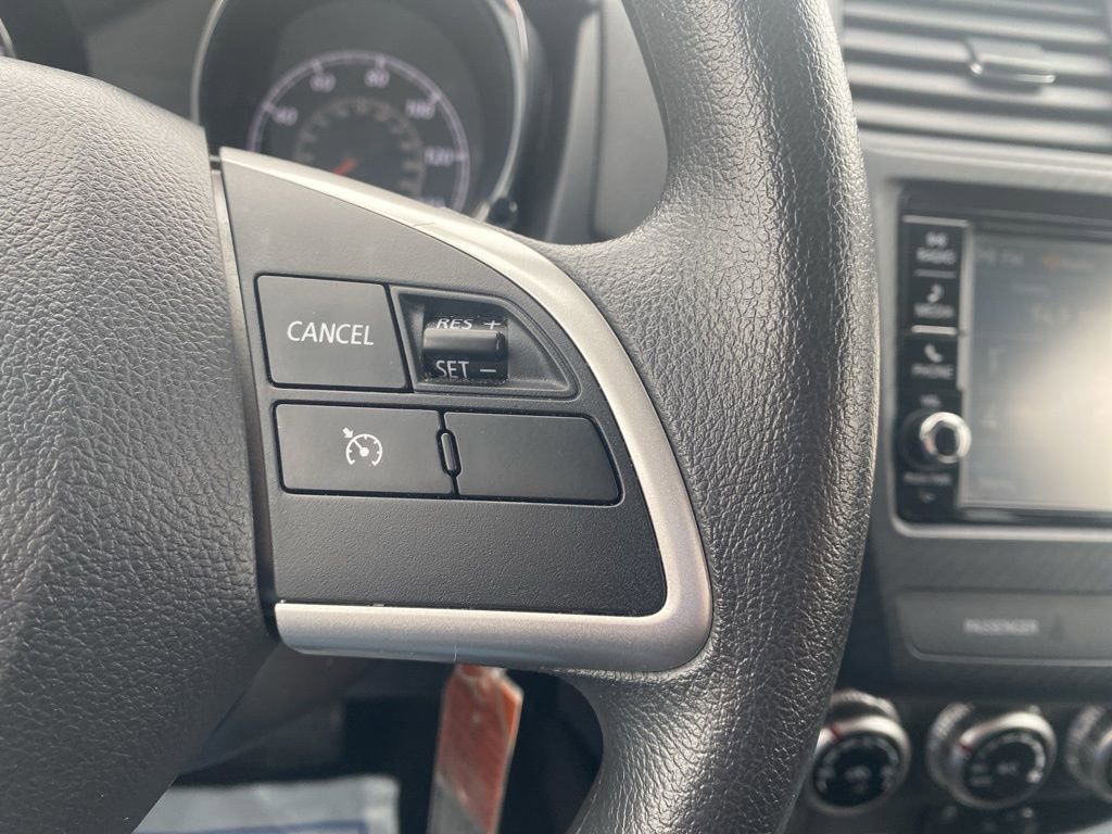 Used 2025 Mitsubishi Outlander Sport ES image 23