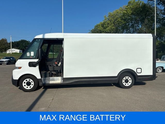 Used 2023 Chevrolet Brightdrop 600 w/ Active Safety Package 2