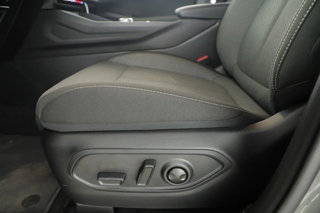 New 2026 Jeep Cherokee Laredo image 10