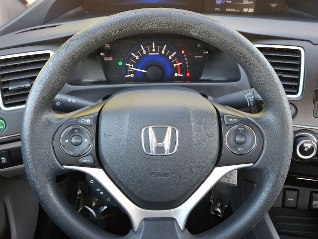 Used 2015 Honda Civic LX image 20