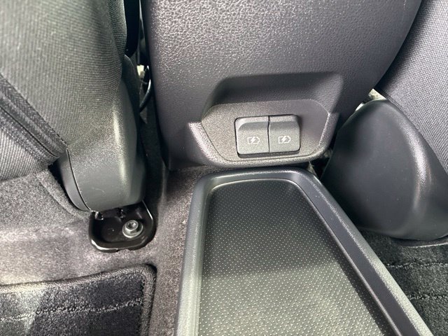 Certified 2025 Nissan Leaf SV Plus FWD image 23