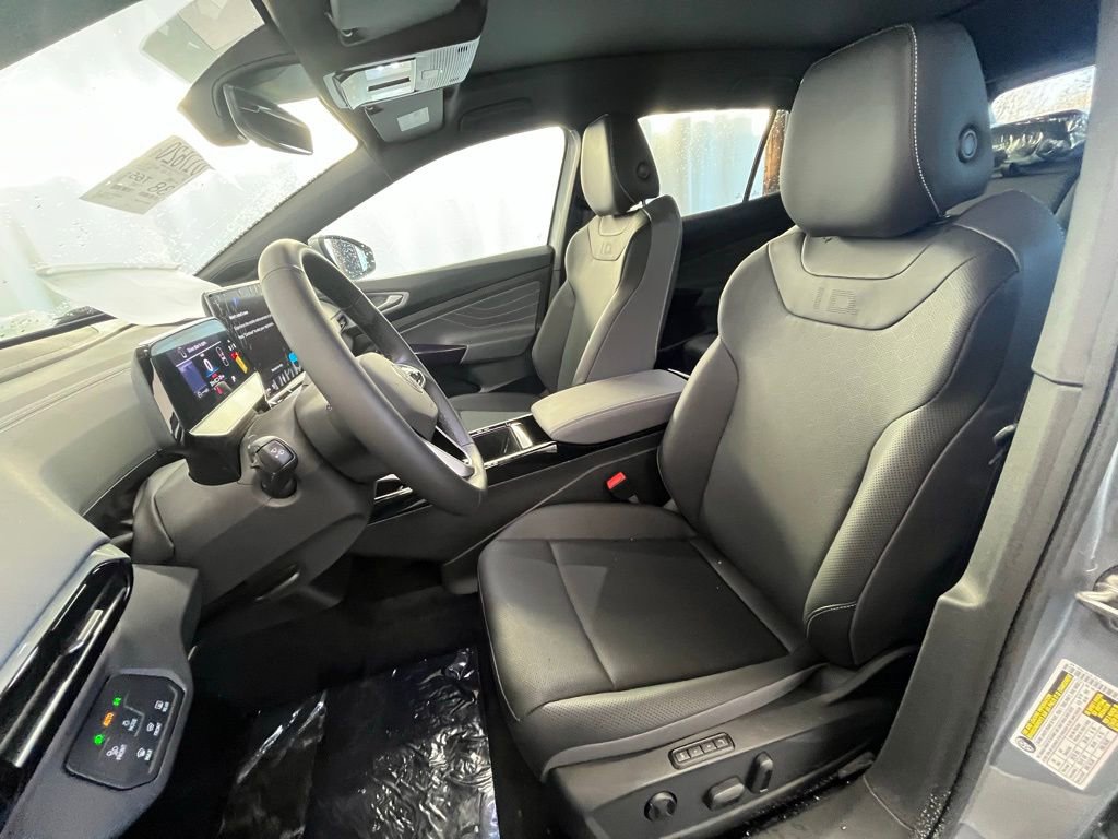 New 2025 Volkswagen ID.4 Pro S image 10