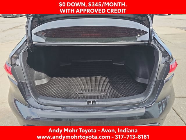 Used 2023 Toyota Corolla SE FWD image 26