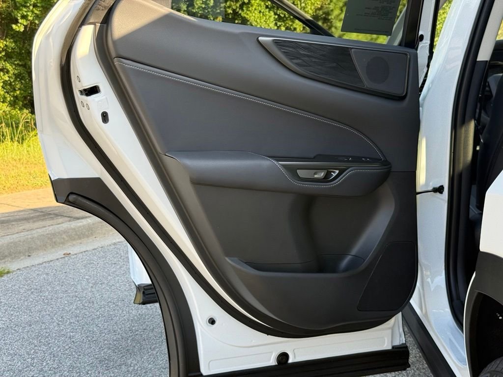 New 2026 Lexus NX 350 AWD w/ Accessory Package (2T) image 20