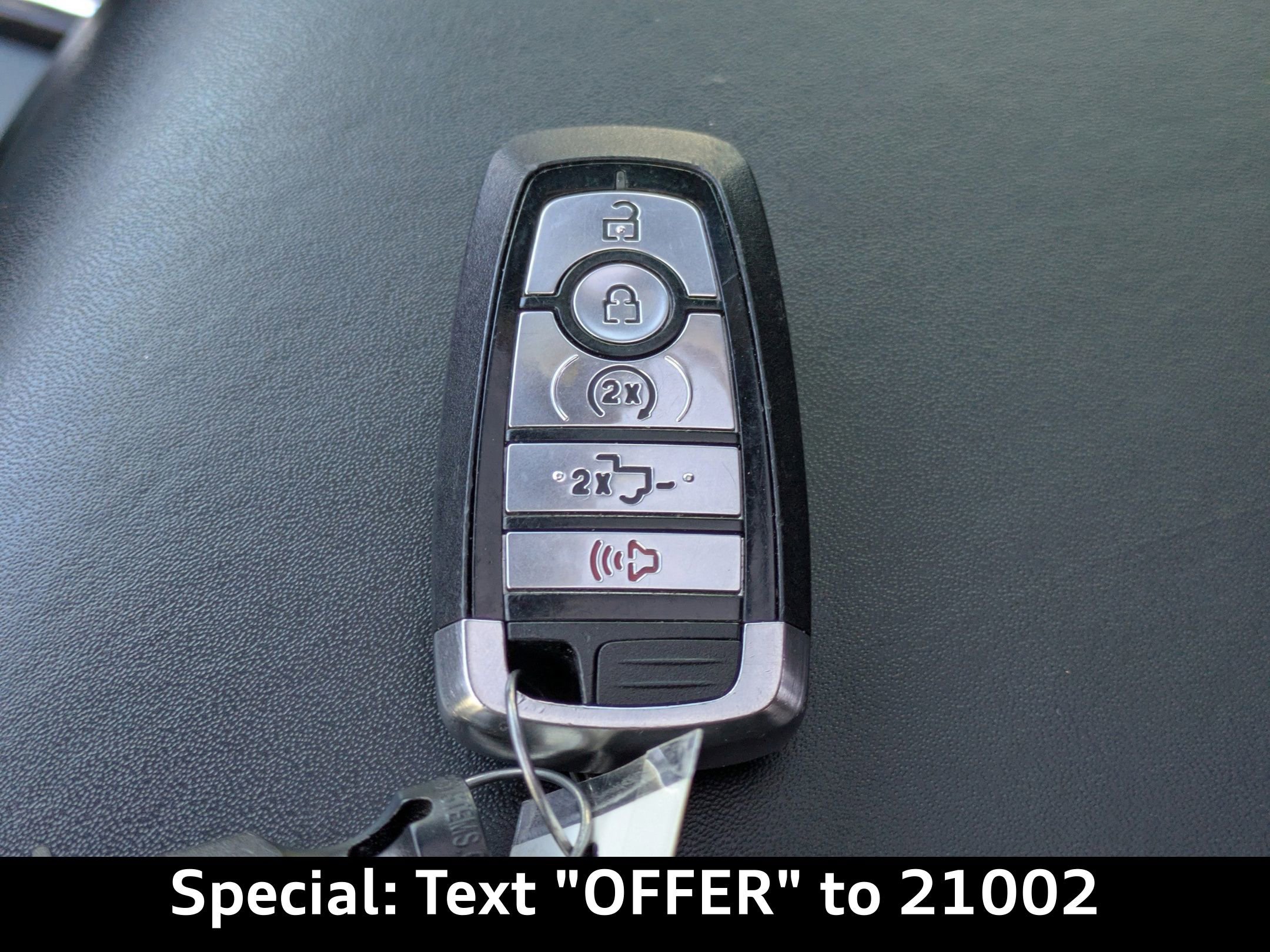 Used 2021 Ford F250 Platinum w/ Tremor Off-Road Package image 38