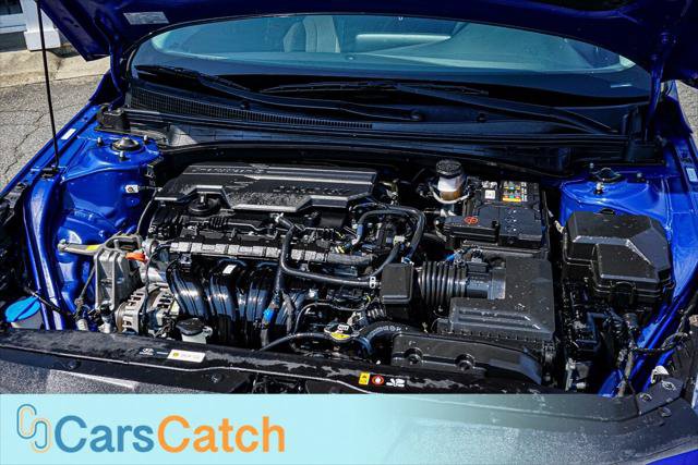 Used 2023 Hyundai Elantra SE FWD image 37