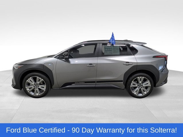 Used 2024 Subaru Solterra 360° Tour
