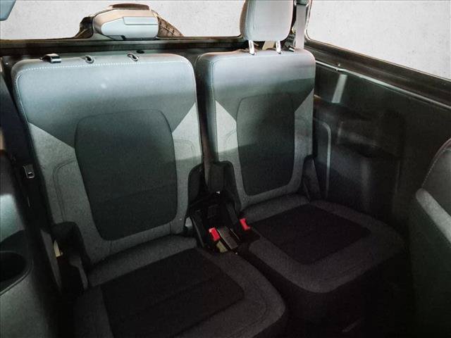 Used 2023 Ford Bronco 2-Door AWD/4WD image 19