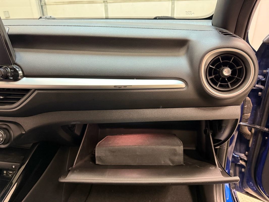 Used 2021 Kia Forte GT w/ GT2 Package image 41