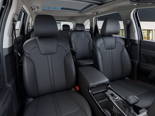 New 2026 Kia Sorento SX image 15