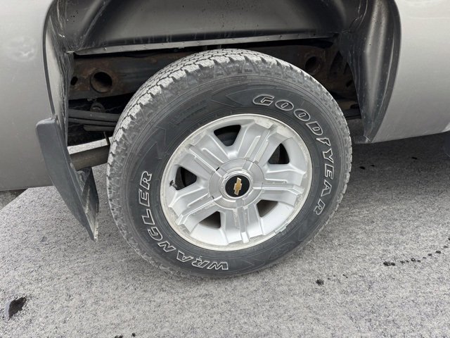 Used 2012 Chevrolet Silverado 1500 LT w/ All-Star Edition image 31