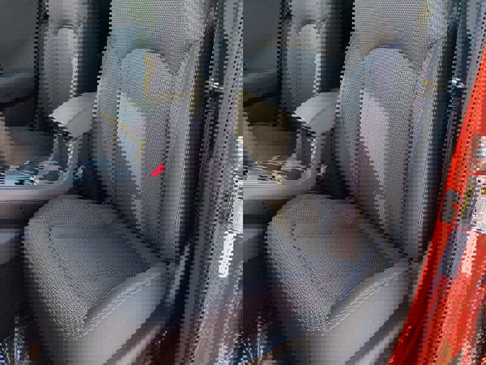 Certified 2024 Subaru Crosstrek 2.0i Premium image 17