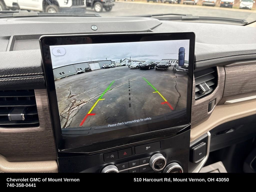 Used 2024 Ford Expedition Max Limited image 22