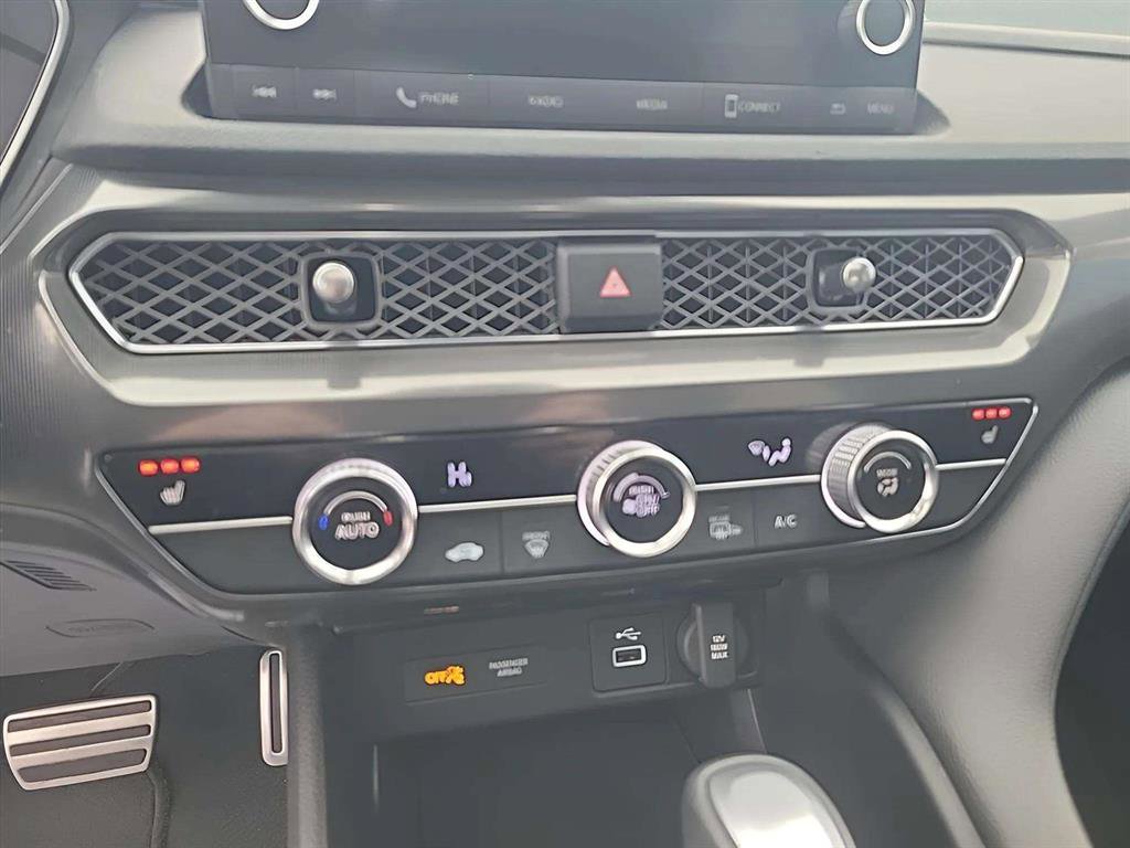 Used 2023 Acura Integra A-Spec image 12