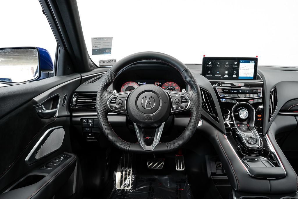 New 2026 Acura RDX A-Spec AWD/4WD image 14
