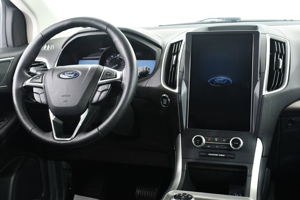 Used 2024 Ford Edge SEL w/ Convenience Package AWD/4WD image 8