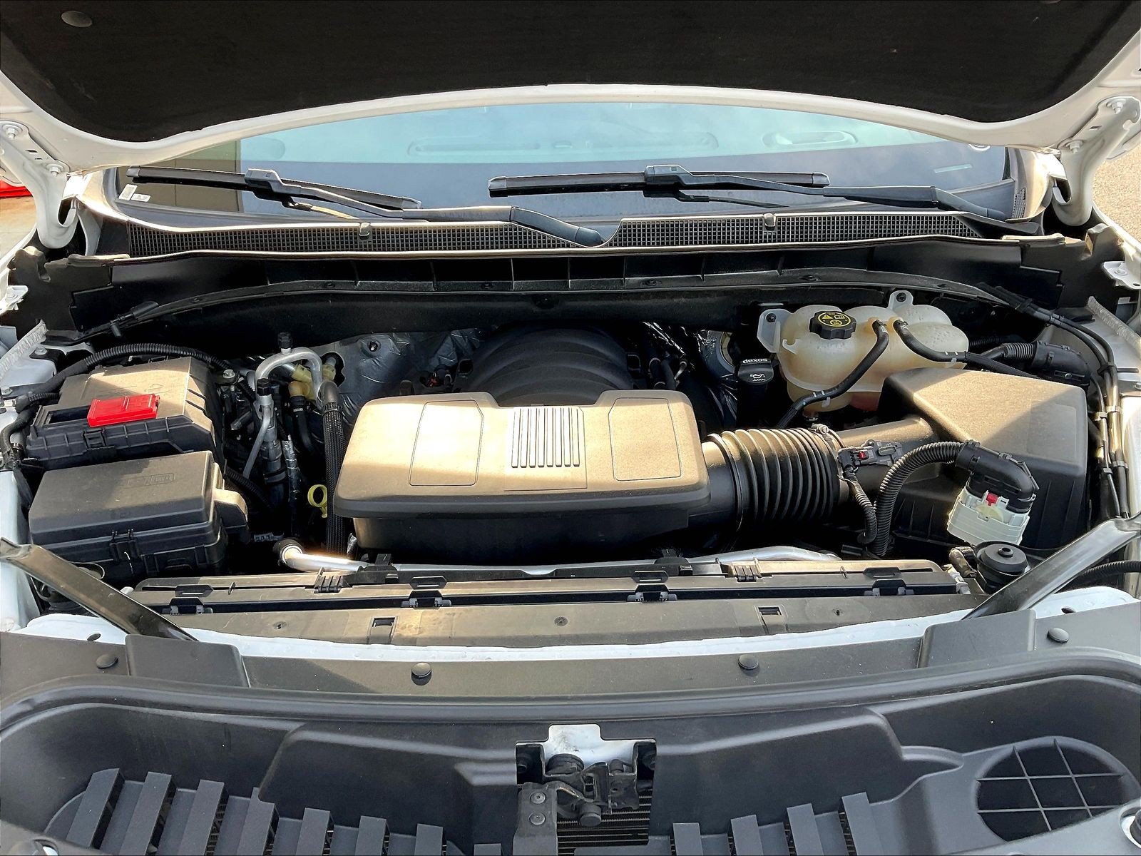 Used 2023 Chevrolet Tahoe Premier RWD image 29