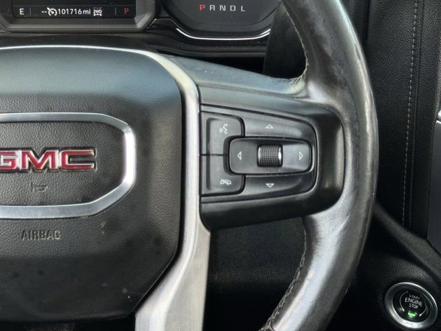 Used 2023 GMC Sierra 2500 SLE w/ SLE Value Package; image 18