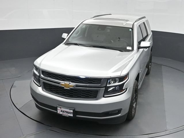 Used 2020 Chevrolet Tahoe LT AWD/4WD image 39