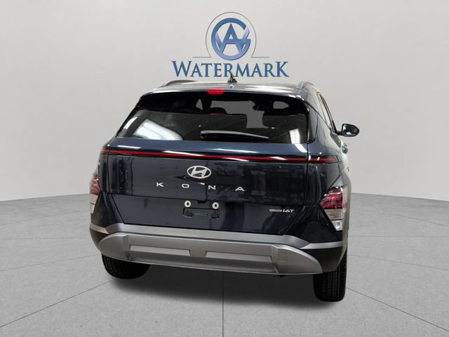 New 2026 Hyundai Kona SEL Premium AWD/4WD image 4