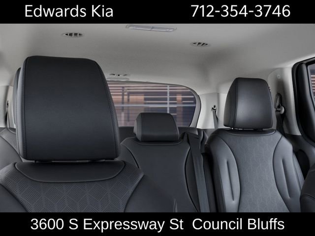 New 2026 Kia Carnival EX FWD image 29