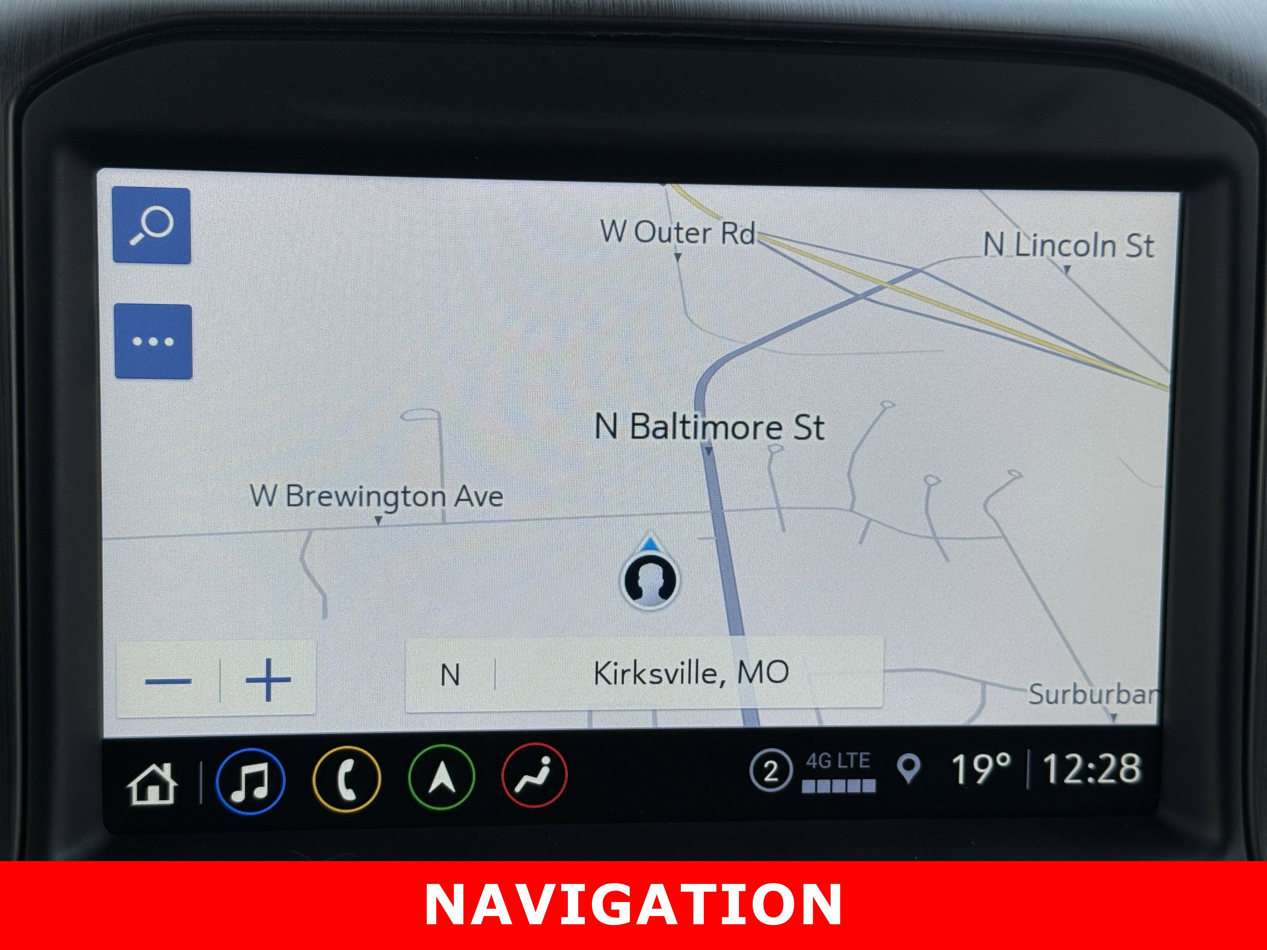 Used 2023 GMC Sierra 2500 AT4 w/ AT4 Premium Plus Package image 24