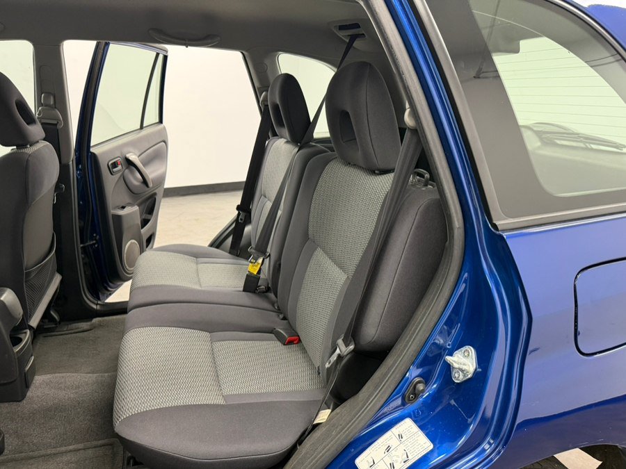 Used 2005 Toyota RAV4 2WD image 42