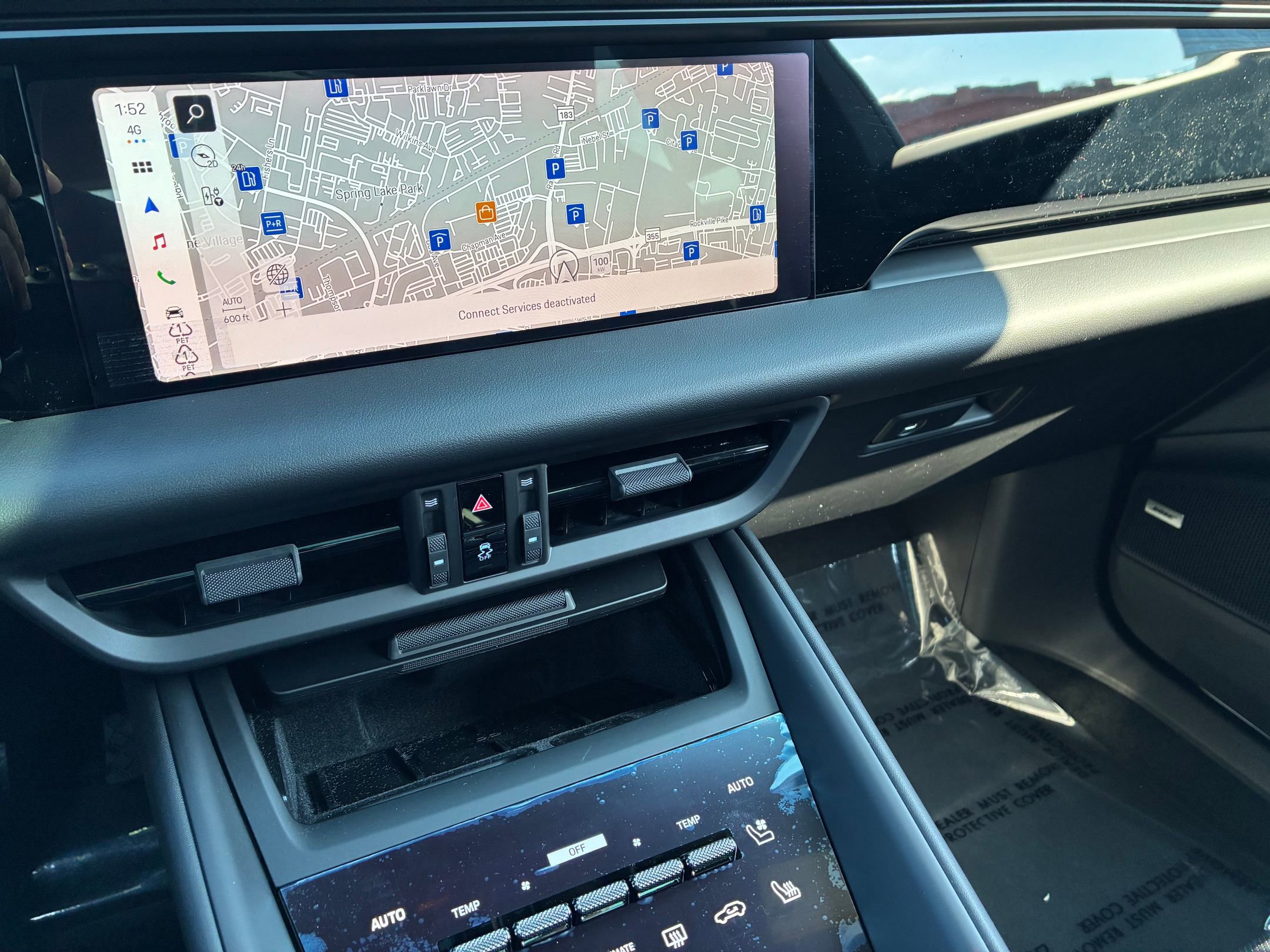 New 2026 Porsche Macan 4 Electric AWD/4WD image 28