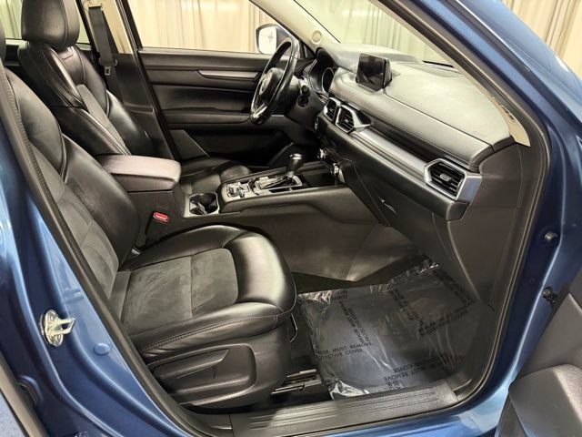Used 2018 MAZDA CX-5 Touring AWD/4WD image 7