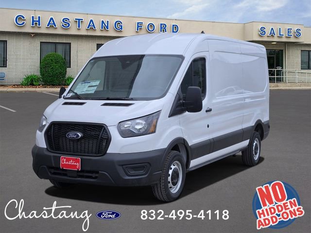 New 2025 Ford Transit 150 148 Medium Roof
