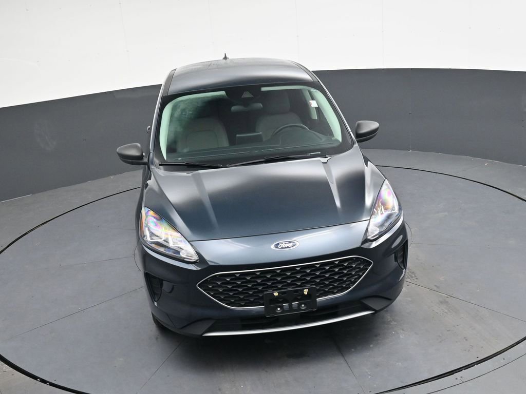 Used 2022 Ford Escape SE w/ Cold Weather Package image 17