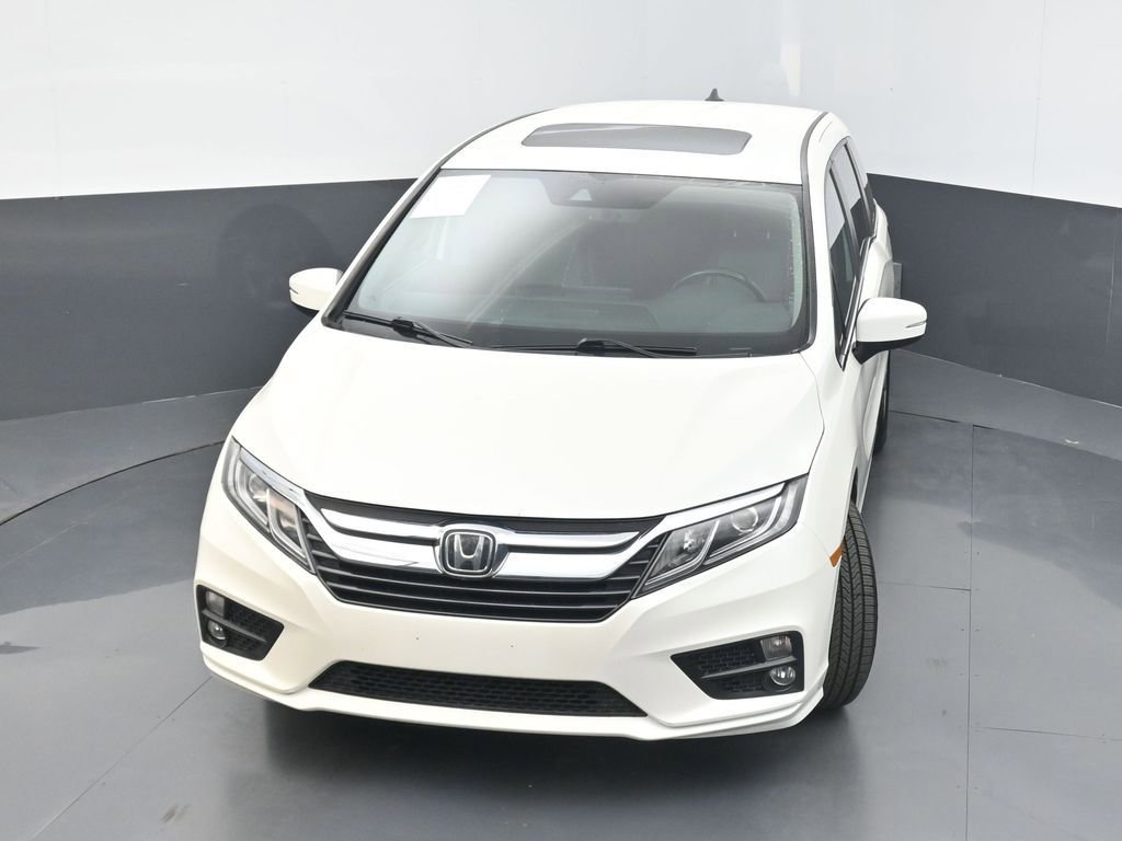 Used 2019 Honda Odyssey EX-L image 43