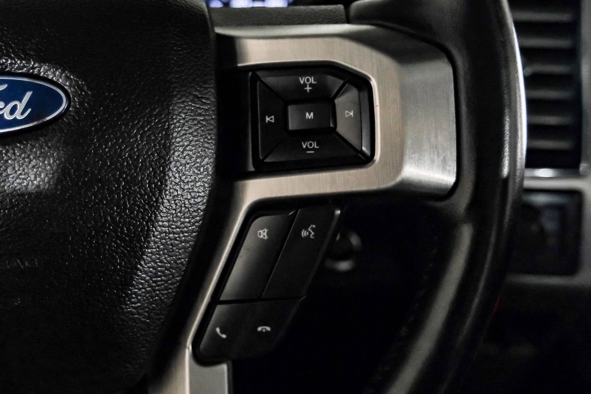 Used 2019 Ford F250 Platinum w/ Platinum Ultimate Package image 14